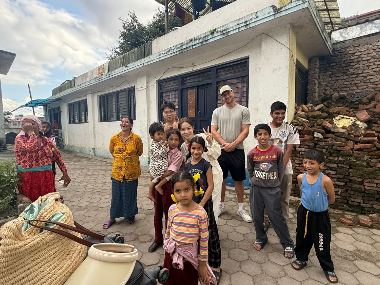 Rural Community Support